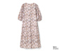 NAH/STUDIO Kleid | Bio-Baumwolle