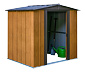 Metallgerätehaus »Woodlake 6x5«