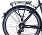 HAWK-Bikes-Herren-Trekkingrad »Trekking Gent Premium«