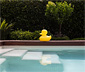Goodnight Light LED-Leuchte »Ente« S