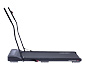 Christopeit-Sport-Walking-Pad »WPT 5300« mit Walking-Stöcken