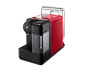 Cafissimo milk RED