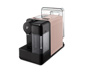 Cafissimo milk SOFT ROSE