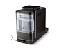Tchibo Kaffeevollautomat »Esperto2 Caffè«, Dark Chrome