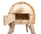 Small Foot Holzpferd