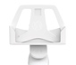 YESOUL-Smart Indoor Cycle »S3«, weiß