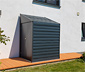 Anlehnhaus, 4x7