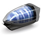 Bosch-Akkustaubsauger »BBHF220« Readyy'y, 20Vmax