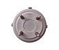 Design LED-Licht mit Bluetooth®-Lautsprecher