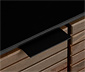 Lowboard