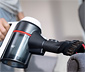 Bosch Akku-Staubsauger »Unlimited 7 BSS711W«