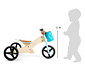 Small Foot 2-in-1 Laufrad-Trike