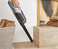 Bosch Stil-Akkustaubsauger »BBH3K2801 Flexxo Gen2 28Vmax«