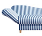Max Winzer® Récamiere »Saturn«, maritim, links