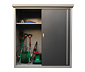 Geräteschrank »Guardian D63« TM03000