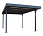 Aluminium Carport, HKP