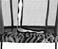 EXIT Tiggy junior Trampolin
