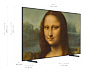 50", Samsung »The Frame (2022)« GQLS03BAUXZG QLED TV
