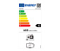 55", Samsung »The Frame (2022)« GQLS03BAUXZG QLED TV