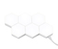 6 LED-Panels