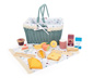 small foot Picknickkorb »tasty«