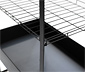 Kräuterfabrik »Urban Expert«, schwarz