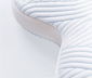 TEMPUR® Schlafkissen All-Around mit neuer SmartCool Technologie™
