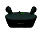 Osann Kindersitz »Junior Isofix Gurtfix«, inkl. Mal- und Reise-Tablett