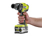 RYOBI Spezial-Räderwechselset »R18IWPI-115G«
