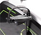 Christopeit-Sport-Eco-Heimtrainer-Ergometer »EMT 2400«
