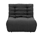 Max Winzer®-Schlafsessel »Oskar 80«, graphit