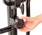 Christopeit Hybrid Crosstrainer 2-in-1 »AX 6500«