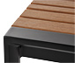 Dining-Lounge-Ecke »Elin« mit Premium-Komfort-Kissen