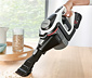 Bosch Akku-Staubsauger »Unlimited Gen2 Serie 8 BSS825ALL«, beutellos