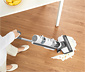 Tineco Nass- und Trockensauger »iFloor Breeze Essentials«