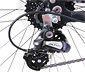 HAWK-Bikes-Herren-Trekkingrad »Trekking Gent Premium«