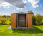 Metallgerätehaus »Woodlake 8x6«