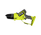 RYOBI 18 V One+ Brushless Akku-Einhand-Kettensäge-Set