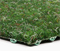 Primaflor Rasenteppich »GREEN«, 4 x 1,33 m