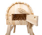 Small Foot Holzpferd