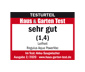 Leifheit-Akku-Saugwischer »Regulus Aqua PowerVac«