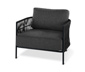 Premium-Lounge-Set »Elin« mit Relax-Komfort-Kissen