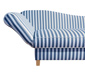 Max Winzer® Récamiere »Saturn«, maritim, links