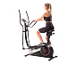 Christopeit Hybrid Crosstrainer 2-in-1 »AX 6500«