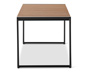Dining-Lounge-Ecke »Elin« mit Premium-Komfort-Kissen
