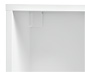 Regalmodul »Flemming«, ca. 37,5 x 37,5 cm, offen, weiß