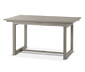 Dining-Set »Jara« mit Ausziehtisch
