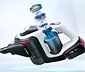 Bosch Akku-Staubsauger »Unlimited Gen2 Serie 8 BSS825ALL«, beutellos