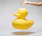The DUCK-DUCK lamp™ XL