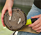 RYOBI 18 V One+ Akku-Tauchpumpe ohne Akku und Ladegerät